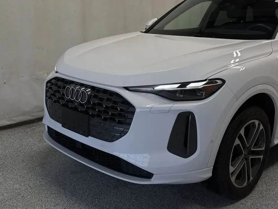 2025 Audi FY Q5 - Image 3 of 9