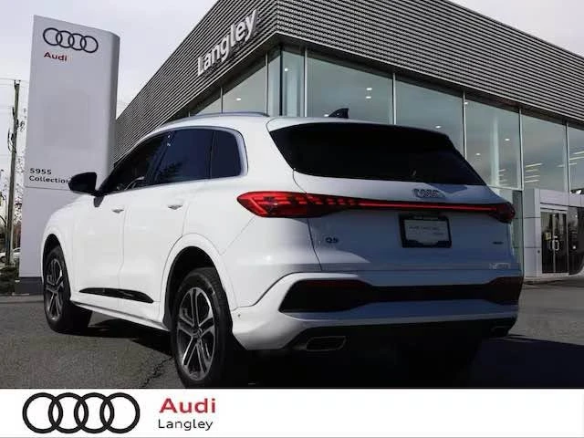 2025 Audi FY Q5 - Image 5 of 19