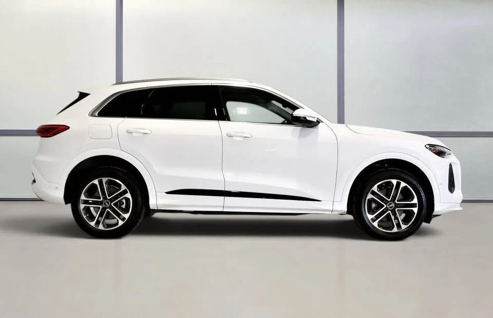 2025 Audi FY Q5 - Image 5 of 20