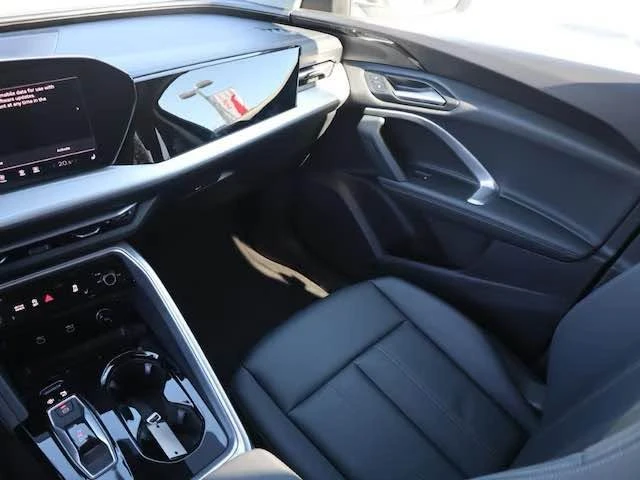 2025 Audi FY Q5 - Image 12 of 19