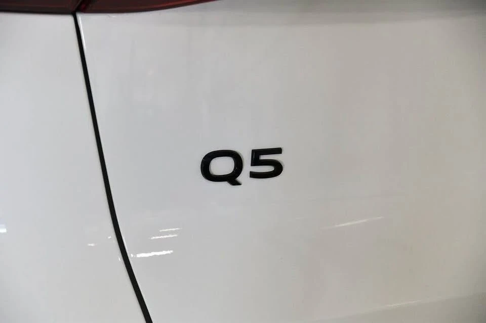 2025 Audi FY Q5 - Image 8 of 20
