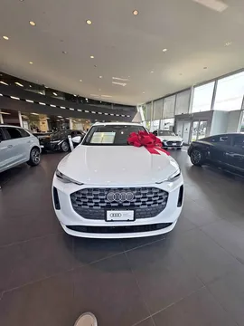 2025 Audi Q5 2.0 TSFI Quattro