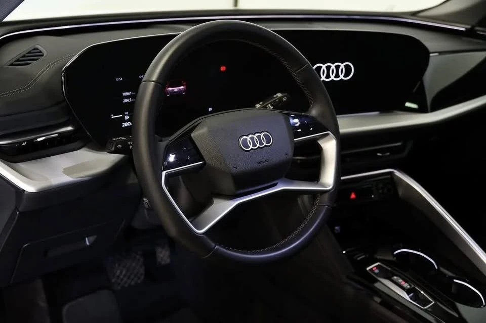 2025 Audi FY Q5 - Image 11 of 20