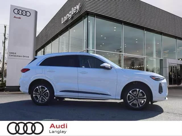 2025 Audi FY Q5 - Image 3 of 19