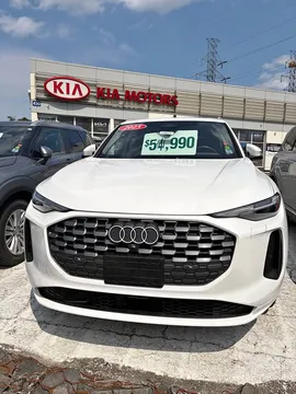 2025 Audi Q5 Progressiv