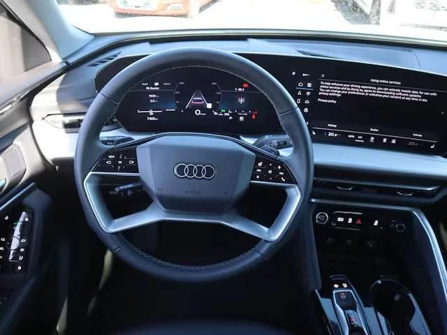 2025 Audi FY Q5 - Image 9 of 19