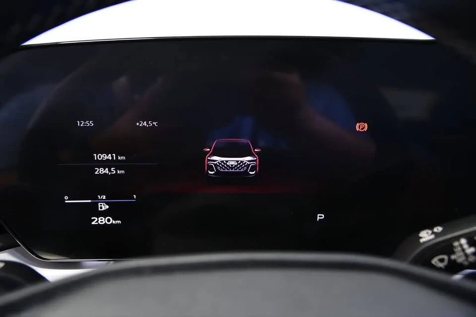 2025 Audi FY Q5 - Image 20 of 20