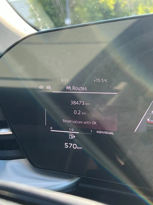 2025 Audi FY Q5 - Image 12 of 13