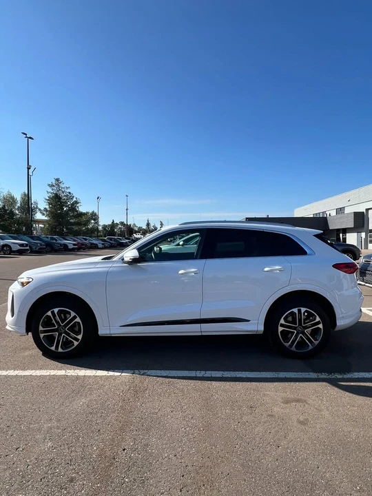 2025 Audi FY Q5 - Image 3 of 13