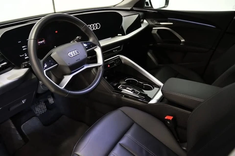 2025 Audi FY Q5 - Image 12 of 20