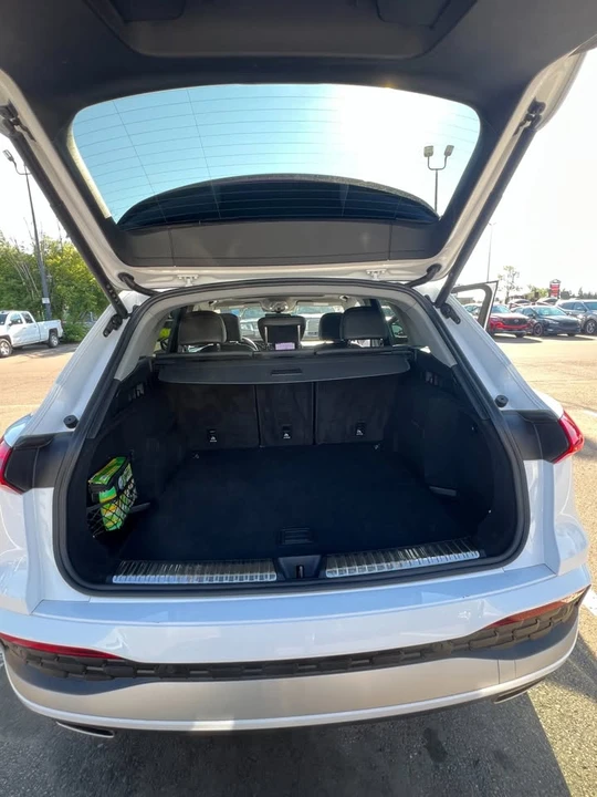 2025 Audi FY Q5 - Image 10 of 13