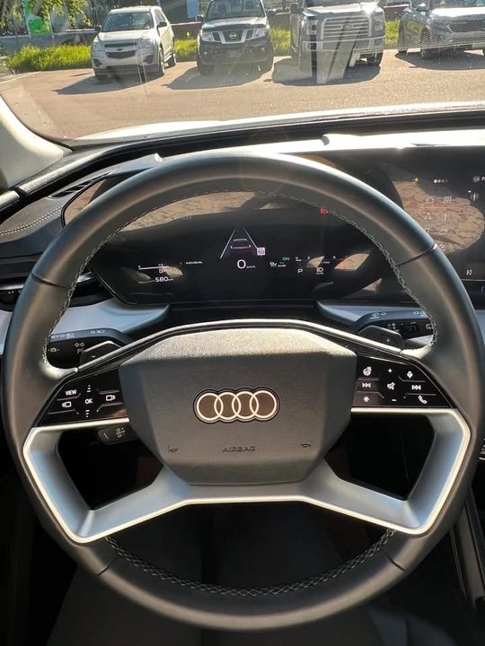 2025 Audi FY Q5 - Image 6 of 13