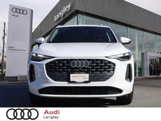 2025 Audi FY Q5 - Image 2 of 19