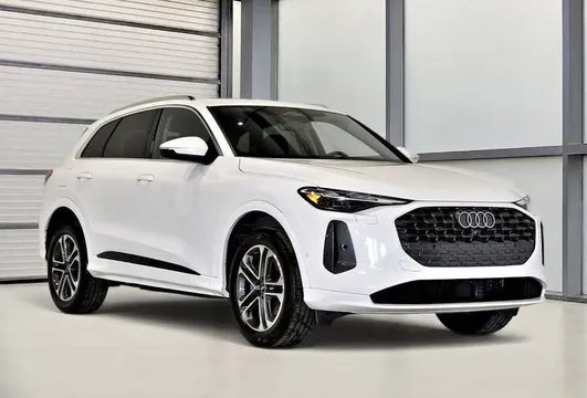 2025 Audi Q5