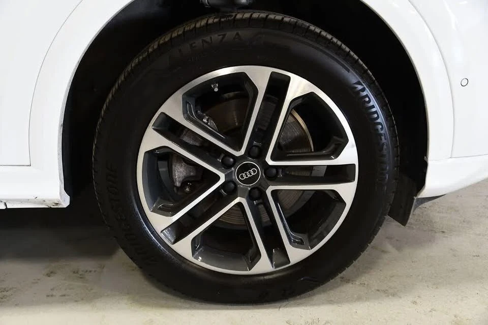 2025 Audi FY Q5 - Image 6 of 20