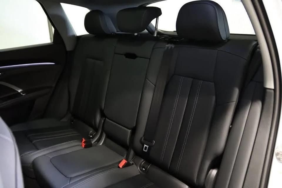 2025 Audi FY Q5 - Image 18 of 20