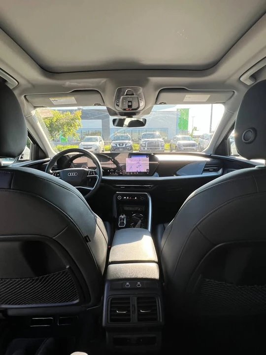 2025 Audi FY Q5 - Image 8 of 13