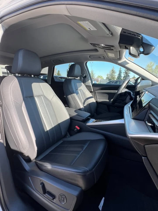2025 Audi FY Q5 - Image 9 of 13