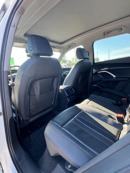 2025 Audi FY Q5 - Image 7 of 13
