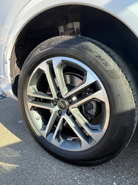 2025 Audi FY Q5 - Image 11 of 13
