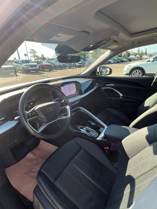 2025 Audi FY Q5 - Image 5 of 13