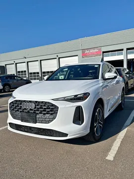 2025 Audi Q5 Premium