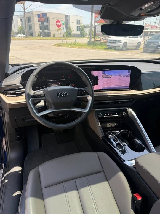 2025 Audi FY Q5 - Image 8 of 11