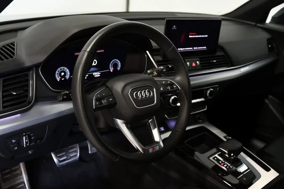 2025 Audi FY Q5 - Image 12 of 20