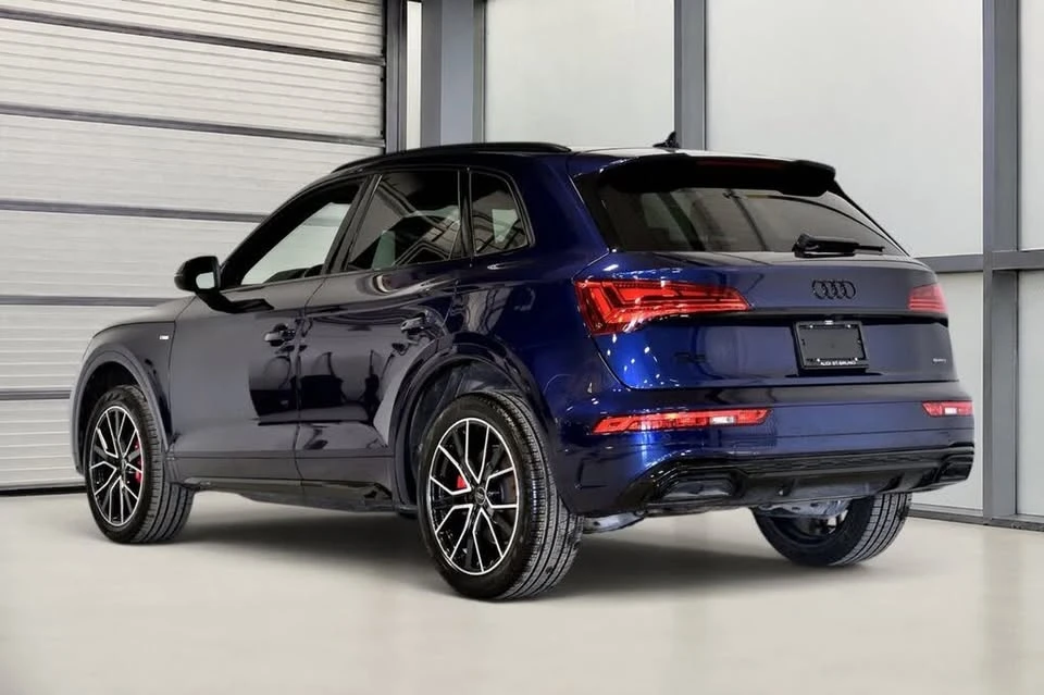 2025 Audi FY Q5 - Image 3 of 20