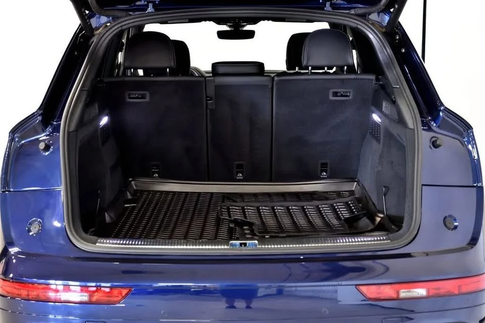 2025 Audi FY Q5 - Image 11 of 20