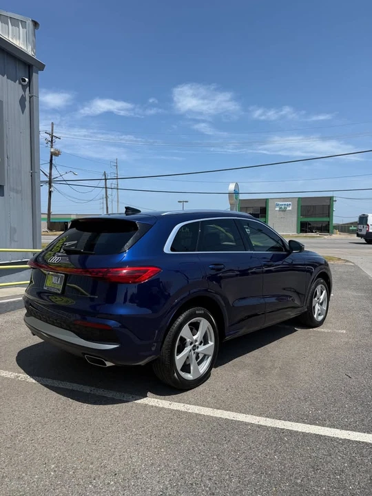 2025 Audi FY Q5 - Image 3 of 11