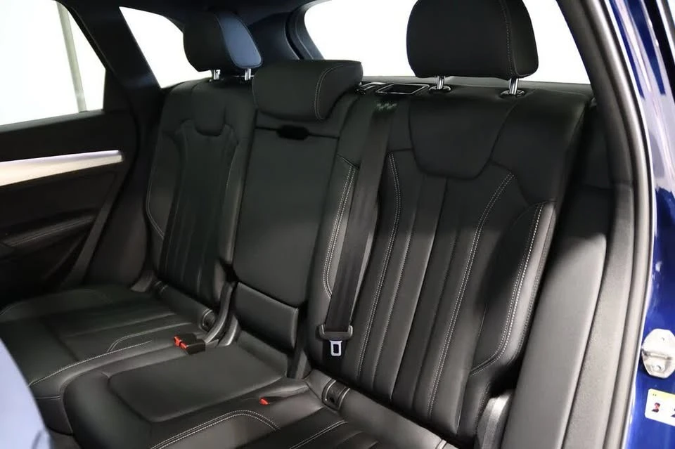 2025 Audi FY Q5 - Image 17 of 20