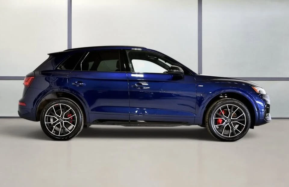 2025 Audi FY Q5 - Image 7 of 20