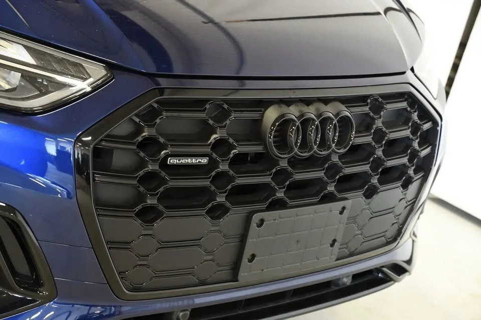 2025 Audi FY Q5 - Image 5 of 20