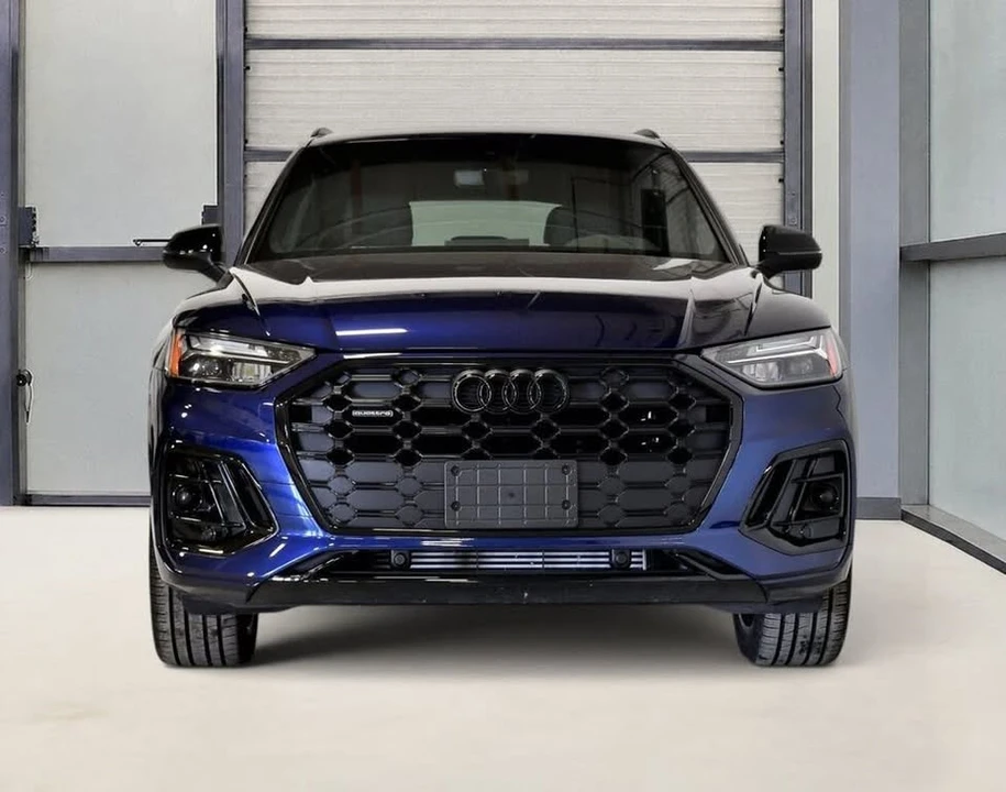 2025 Audi FY Q5 - Image 6 of 20