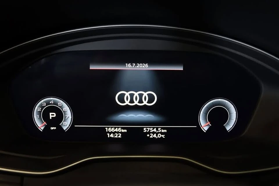 2025 Audi FY Q5 - Image 19 of 20
