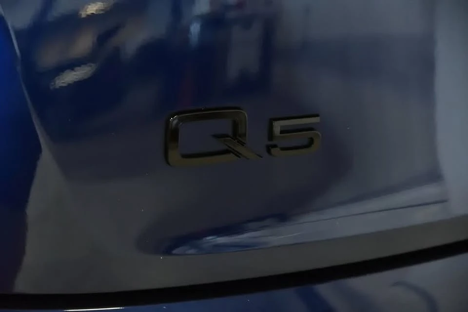 2025 Audi FY Q5 - Image 9 of 20