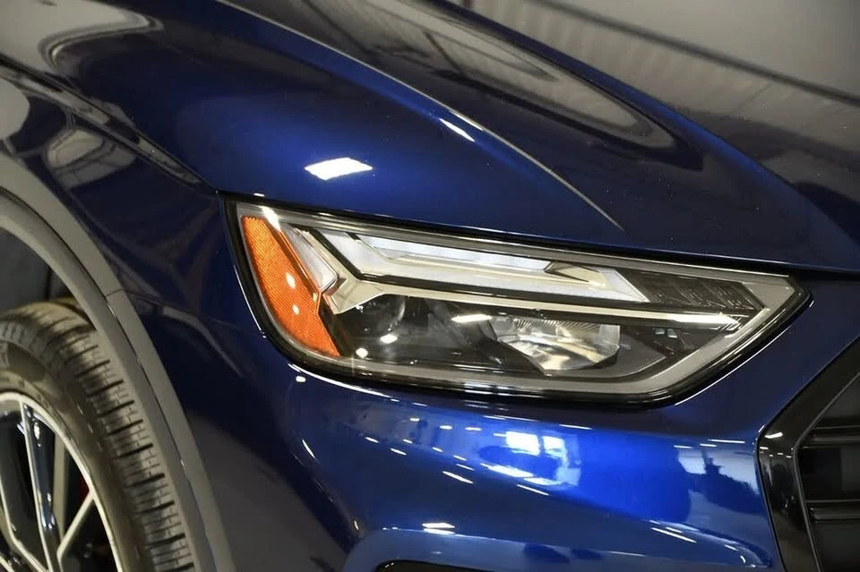 2025 Audi FY Q5 - Image 4 of 20