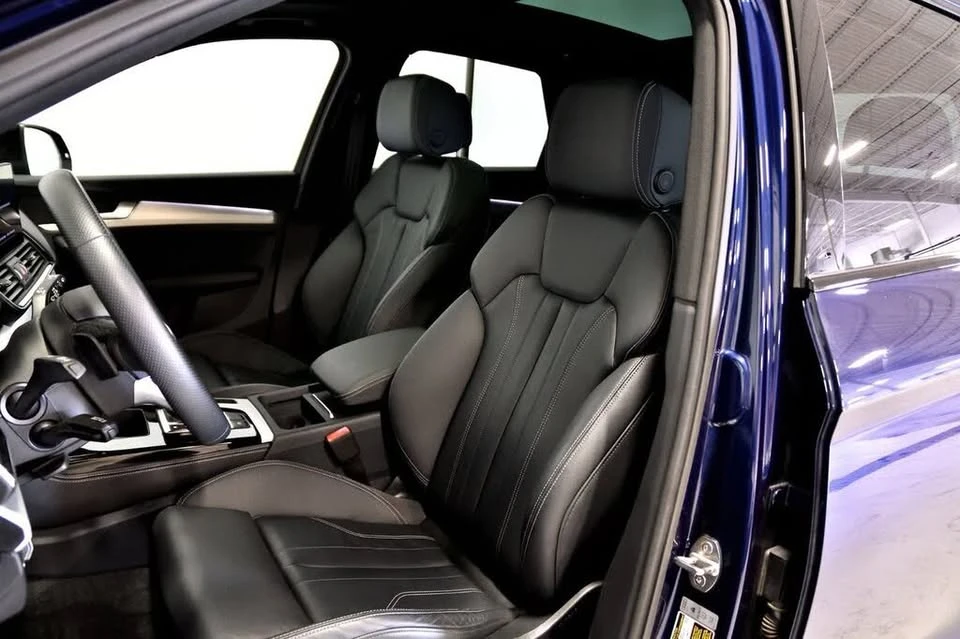 2025 Audi FY Q5 - Image 16 of 20
