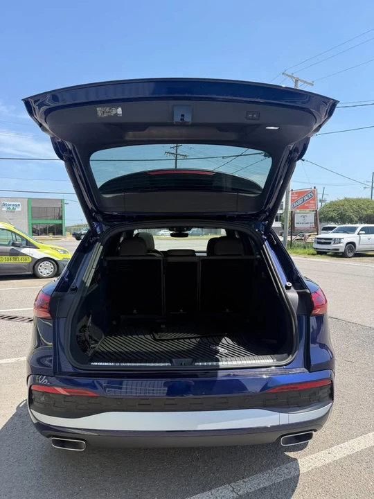 2025 Audi FY Q5 - Image 6 of 11