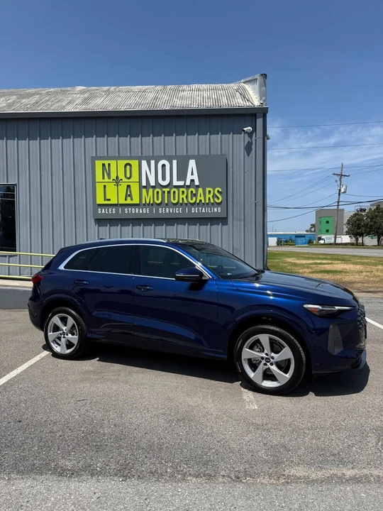 2025 Audi FY Q5 - Image 2 of 11