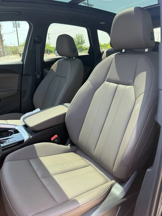 2025 Audi FY Q5 - Image 10 of 11