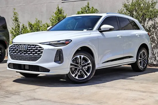 2025 Audi Q5