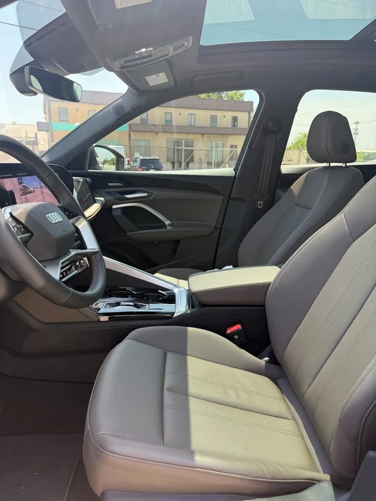 2025 Audi FY Q5 - Image 9 of 11