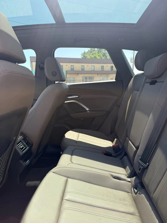 2025 Audi FY Q5 - Image 11 of 11