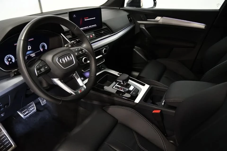 2025 Audi FY Q5 - Image 2 of 20