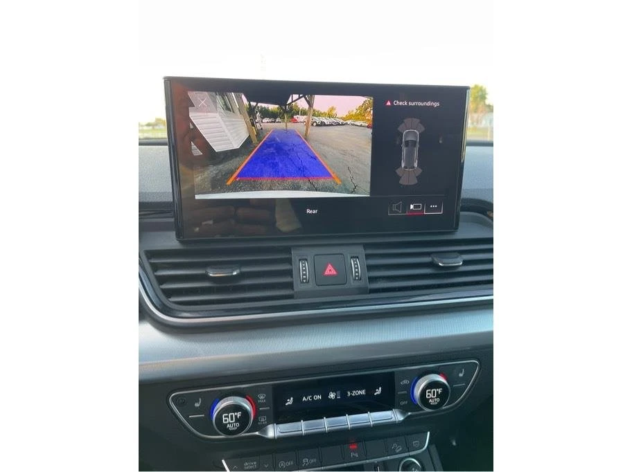 2025 Audi FY Q5 - Image 19 of 20