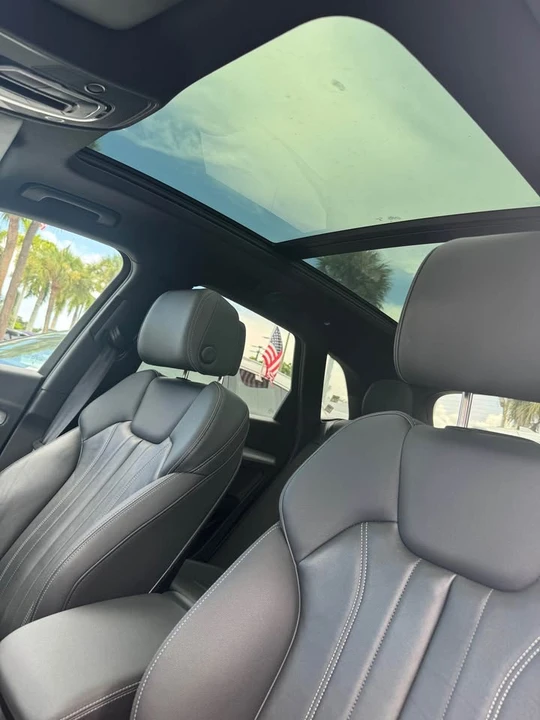 2025 Audi FY Q5 - Image 9 of 9
