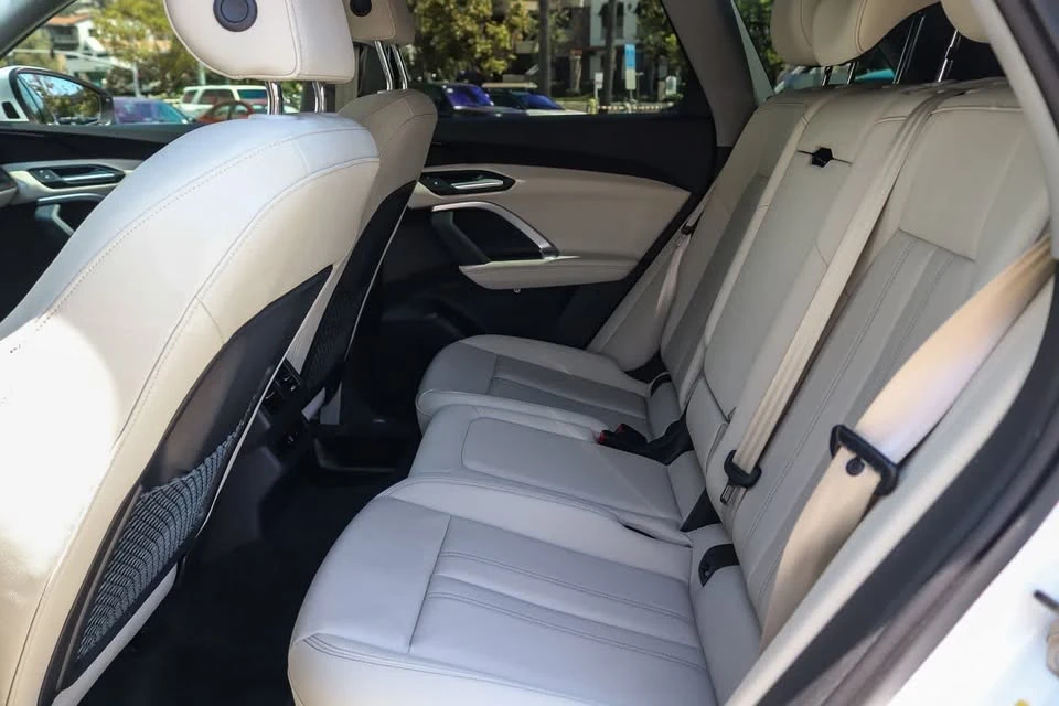 2025 Audi FY Q5 - Image 7 of 8