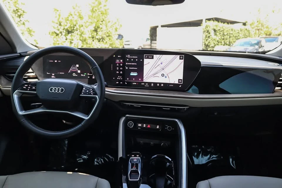 2025 Audi FY Q5 - Image 6 of 8